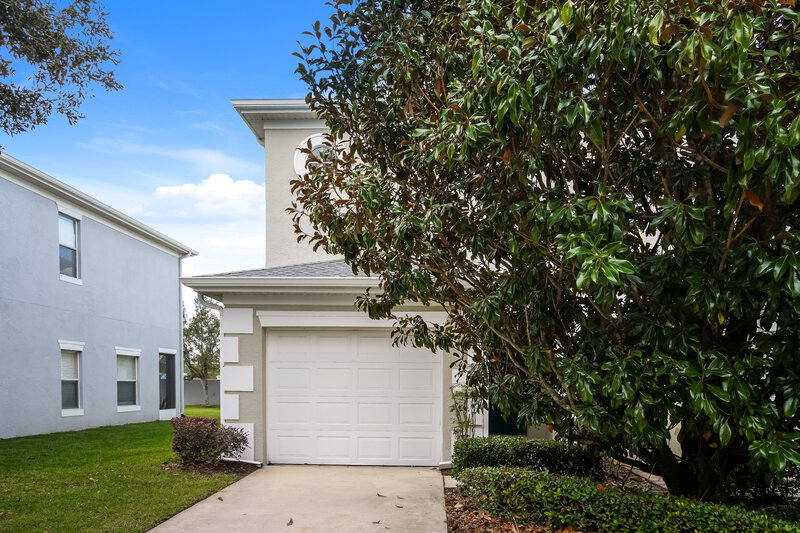 2,170/Mo, 9394 FLOWERING COTTONWOOD RD Unit 58 Orlando, FL 32832 External View