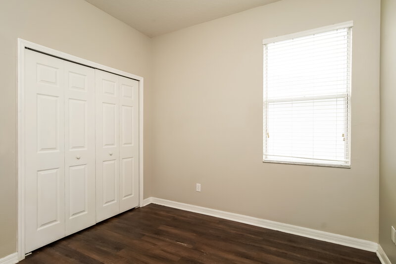 2,170/Mo, 9394 FLOWERING COTTONWOOD RD Unit 58 Orlando, FL 32832 Bedroom View