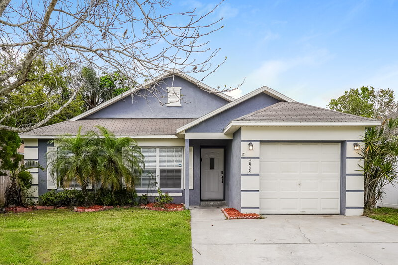 2,075/Mo, 2908 Summer Winds Cir Saint Cloud, FL 34769 External View