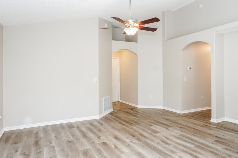 2,075/Mo, 2908 Summer Winds Cir Saint Cloud, FL 34769 Dining Room View