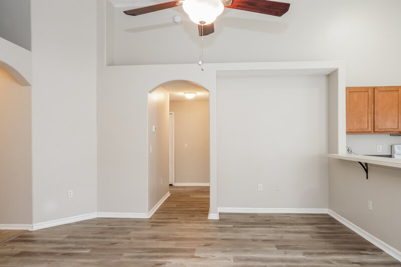 2,075/Mo, 2908 Summer Winds Cir Saint Cloud, FL 34769 Dining Room View 2