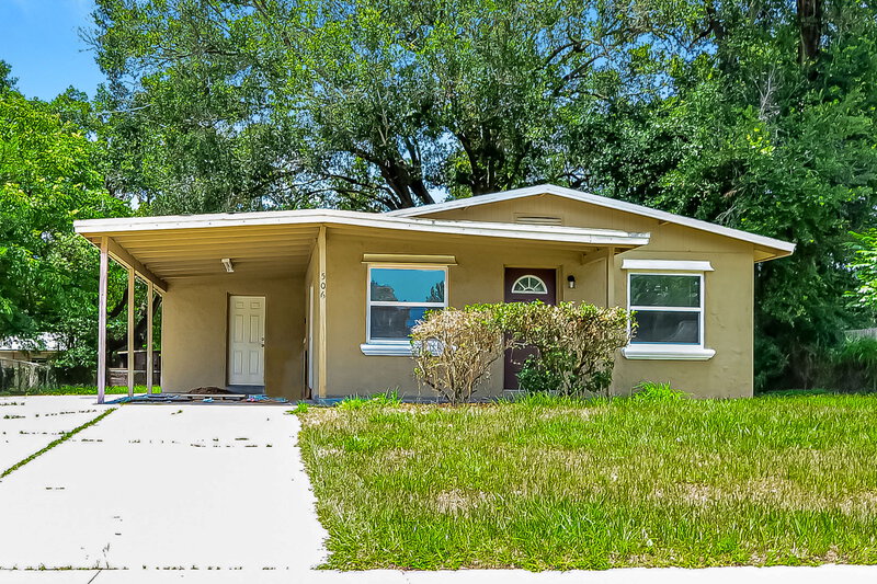 1,835/Mo, 506 Peach Tree Ln Altamonte Springs, FL 32701 External View