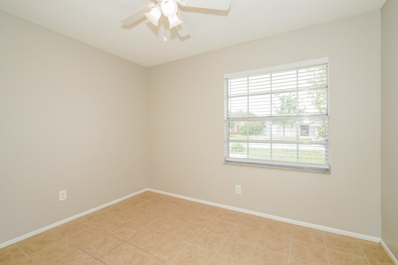 2,125/Mo, 2510 Oak Hollow Dr Kissimmee, FL 34744 Bedroom View