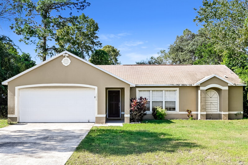2,820/Mo, 1056 Treadway Dr Deltona, FL 32738 External View