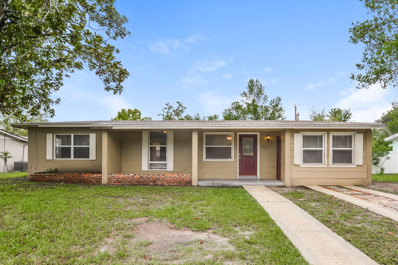 1,910/Mo, 1094 Whitewood Dr Deltona, FL 32725 External View