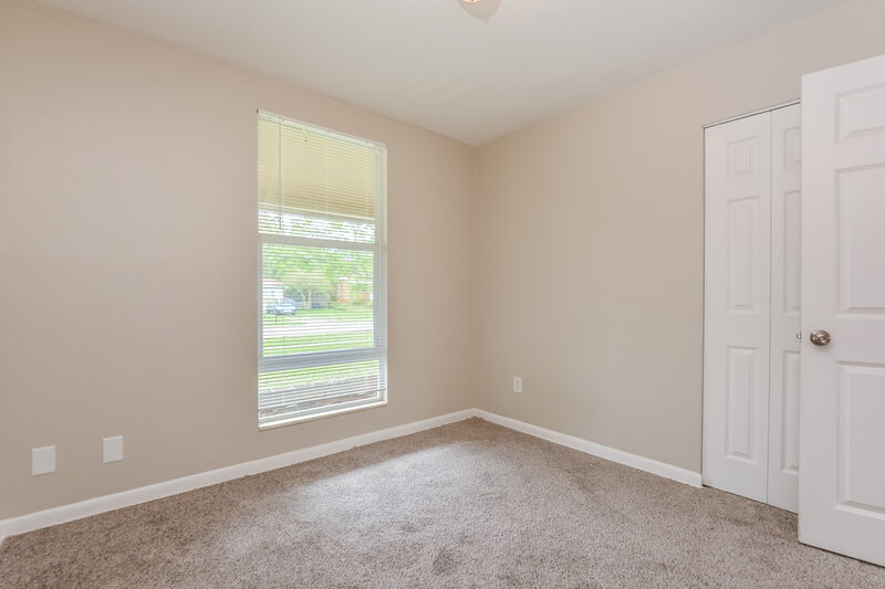 1,910/Mo, 1094 Whitewood Dr Deltona, FL 32725 Bedroom View