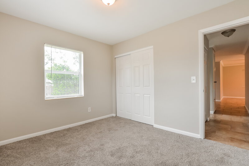 1,910/Mo, 1094 Whitewood Dr Deltona, FL 32725 Bedroom View 4