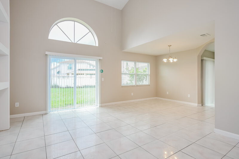 3,760/Mo, 305 Palmview Ct Kissimmee, FL 34743 Family Room View
