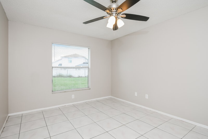 3,760/Mo, 305 Palmview Ct Kissimmee, FL 34743 Main Bedroom View