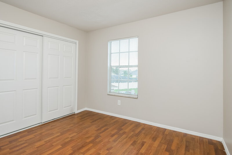 3,760/Mo, 305 Palmview Ct Kissimmee, FL 34743 Bedroom View