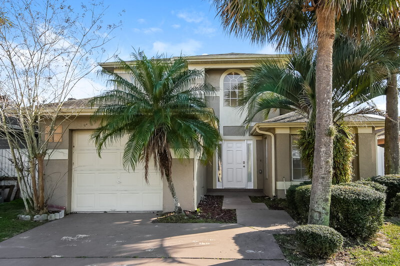 2,265/Mo, 2630 Walden Ct Kissimmee, FL 34743 External View