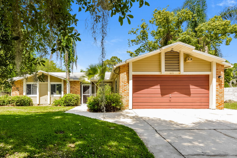 2,610/Mo, 1613 Prairie Lake Blvd Ocoee, FL 34761 External View