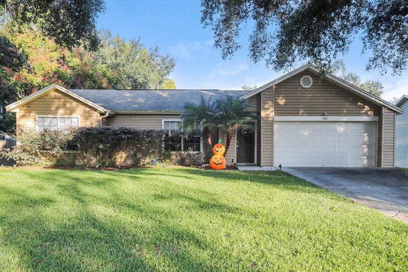 2,650/Mo, 5010 Lighterwood Court Ocoee, FL 34761 External View