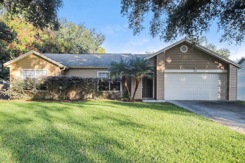 2,625/Mo, 5010 Lighterwood Court Ocoee, FL 34761 External View