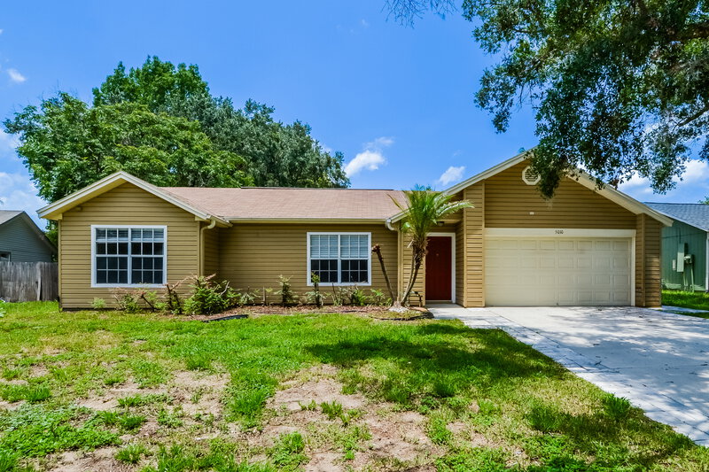 2,495/Mo, 5010 Lighterwood Court Ocoee, FL 34761 External View