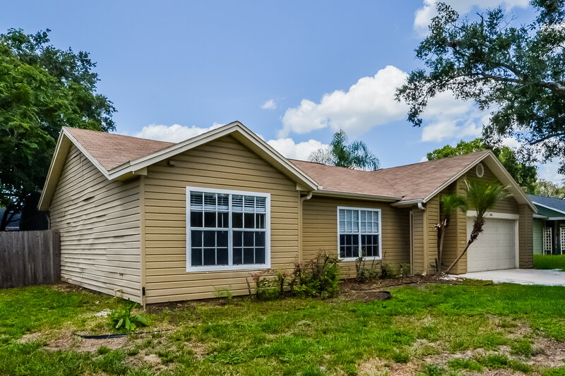 2,495/Mo, 5010 Lighterwood Court Ocoee, FL 34761 Front View