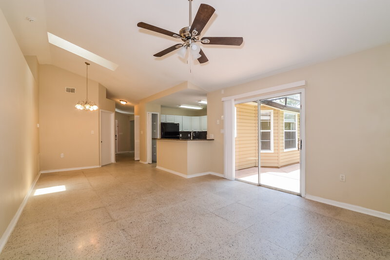 2,495/Mo, 5010 Lighterwood Court Ocoee, FL 34761 Living Room View