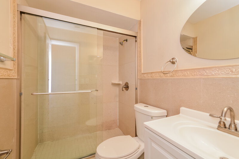 2,495/Mo, 5010 Lighterwood Court Ocoee, FL 34761 Bathroom View