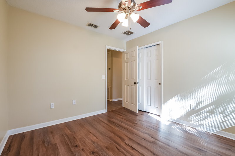 1,725/Mo, 5232 Paradise Cay Circle Kissimmee, FL 34746 Bedroom View 3