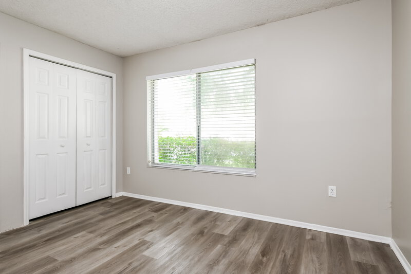 2,090/Mo, 10412 Manassas Cir Orlando, FL 32821 Bedroom View