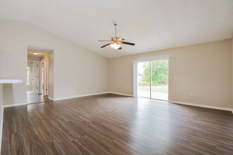 1,790/Mo, 2692 Corrigan Dr Deltona, FL 32738 Living Room View