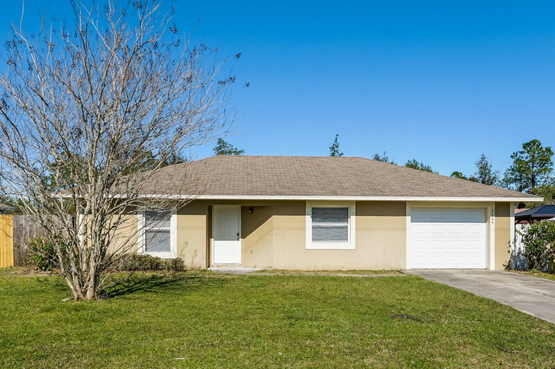 1,905/Mo, 3164 N Covington Dr Deltona, FL 32738 External View