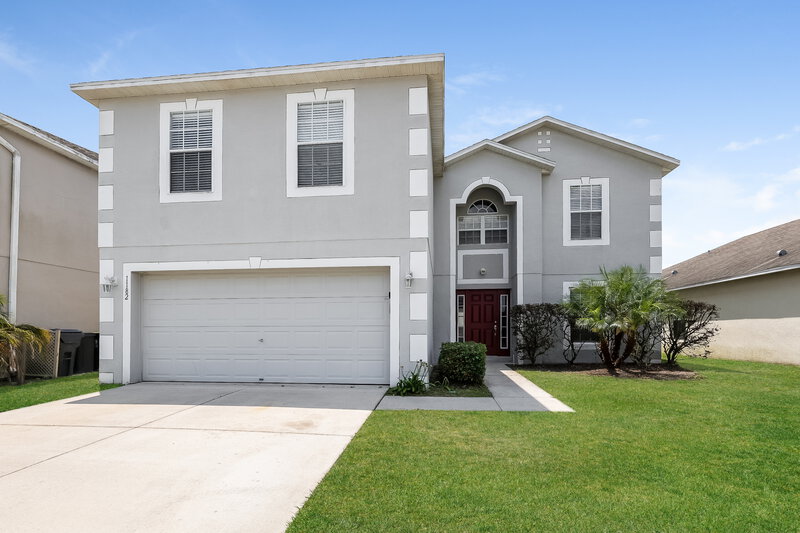 2,480/Mo, 1182 Kittansett Ln Auburndale, FL 33823 External View