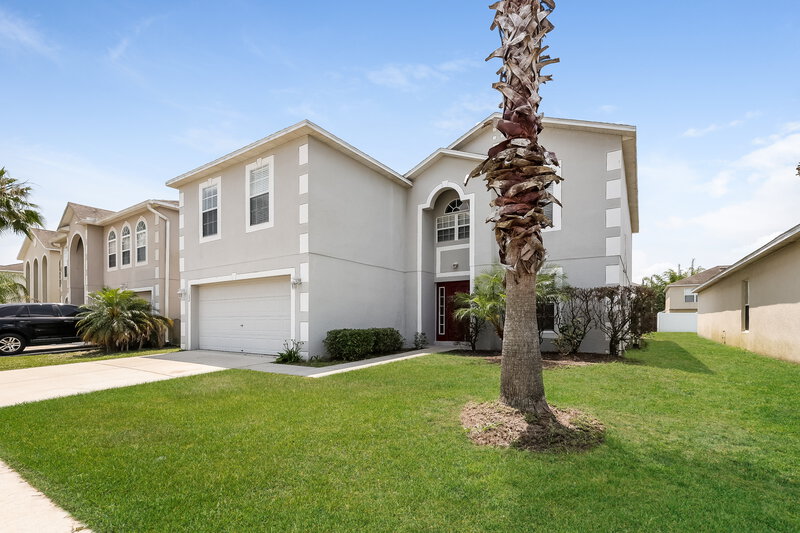 2,480/Mo, 1182 Kittansett Ln Auburndale, FL 33823 Front View 2