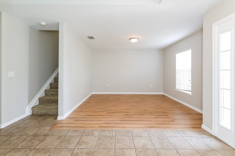 2,480/Mo, 1182 Kittansett Ln Auburndale, FL 33823 Foyer View