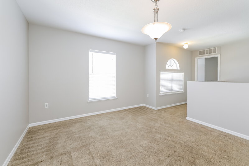 2,480/Mo, 1182 Kittansett Ln Auburndale, FL 33823 Dining Room View