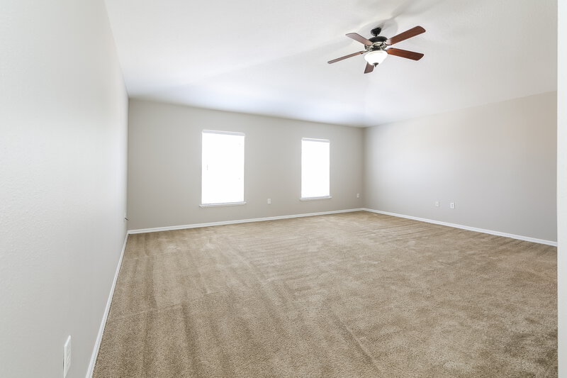 2,480/Mo, 1182 Kittansett Ln Auburndale, FL 33823 Main Bedroom View