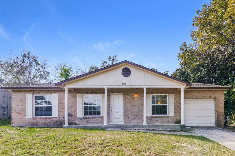 1,720/Mo, 270 Crestview Dr Clermont, FL 34711 External View