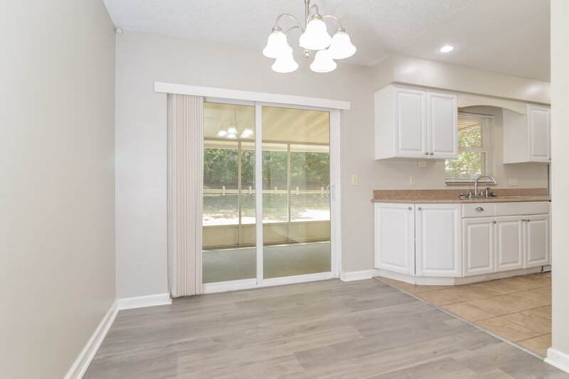 1,720/Mo, 270 Crestview Dr Clermont, FL 34711 Dining Room View