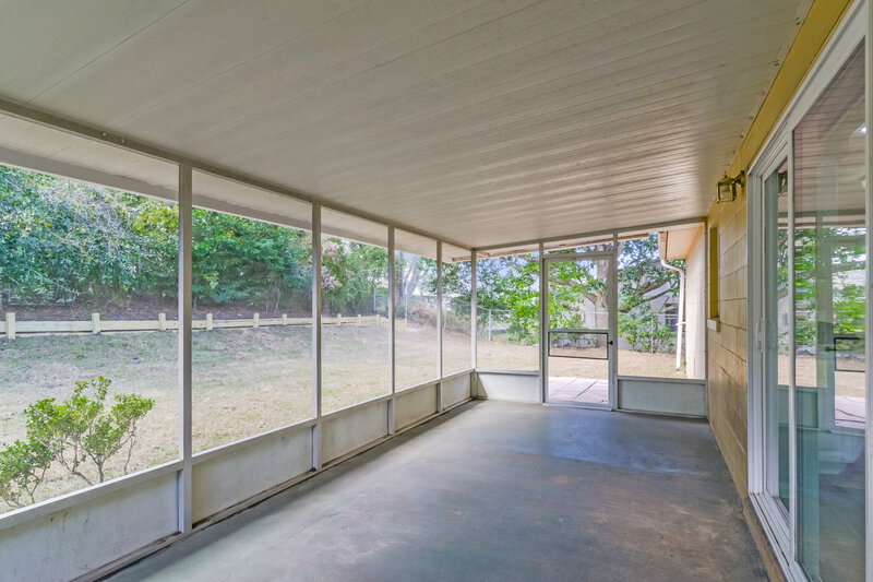 1,720/Mo, 270 Crestview Dr Clermont, FL 34711 Sun Room View