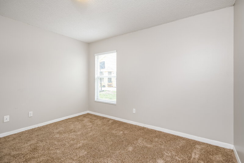 2,360/Mo, 4431 BLEASDALE AVE Orlando, FL 32808 Bedroom View 2