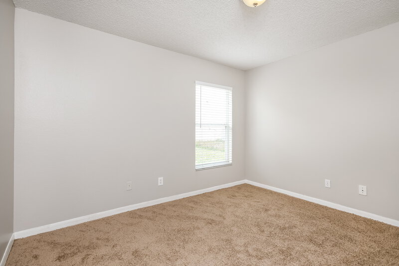 2,360/Mo, 4431 BLEASDALE AVE Orlando, FL 32808 Bedroom View 3