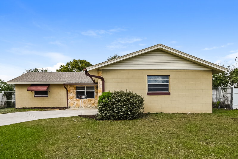 2,205/Mo, 10945 Tangora St Orlando, FL 32825 External View