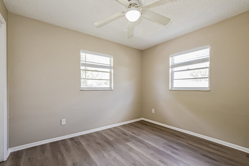 2,205/Mo, 10945 Tangora St Orlando, FL 32825 Main Bedroom View 2