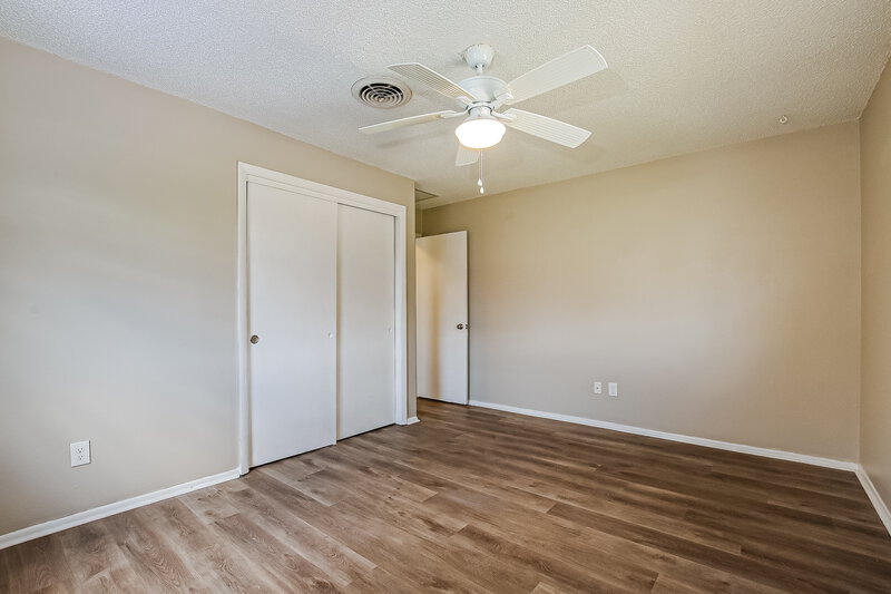 2,205/Mo, 10945 Tangora St Orlando, FL 32825 Bedroom View 2