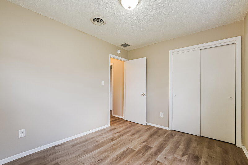 2,205/Mo, 10945 Tangora St Orlando, FL 32825 Bedroom View 4