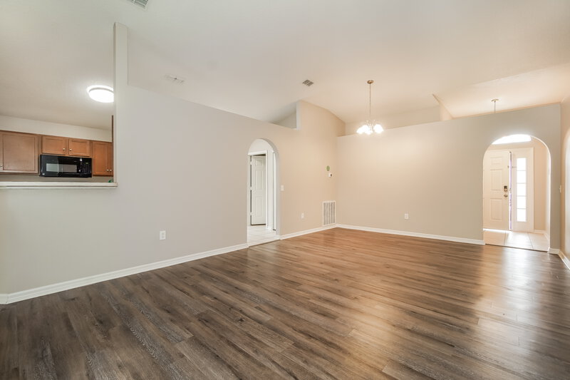 2,235/Mo, 5051 Preserve Blvd Saint Cloud, FL 34772 Living Room View