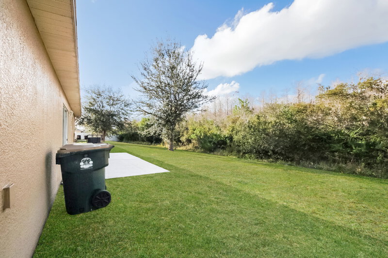 2,235/Mo, 5051 Preserve Blvd Saint Cloud, FL 34772 Rear View 4