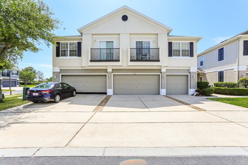 0/Mo, 6612 S Goldenrod Rd Unit 104A Orlando, FL 32822 External View