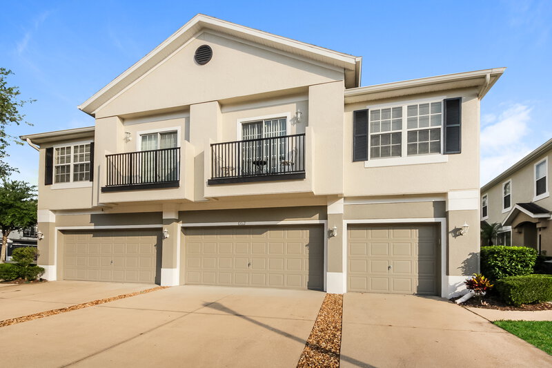 0/Mo, 6612 S Goldenrod Rd Unit 104A Orlando, FL 32822 Front View