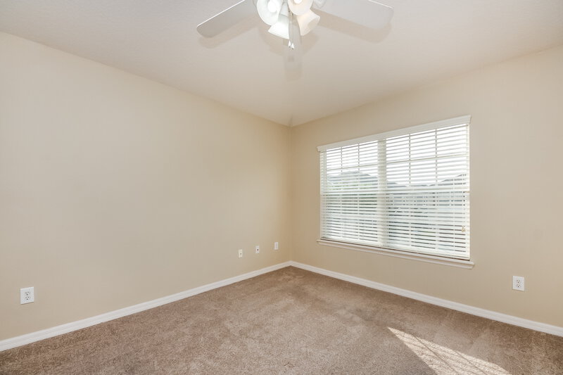 0/Mo, 6612 S Goldenrod Rd Unit 104A Orlando, FL 32822 Bedroom View