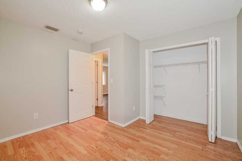1,805/Mo, 3285 Noah St Deltona, FL 32738 Bedroom View 2