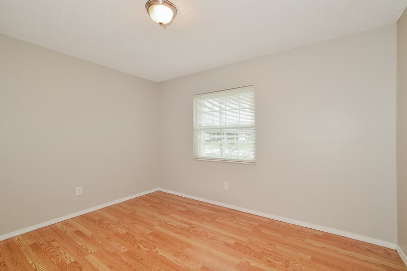 1,805/Mo, 3285 Noah St Deltona, FL 32738 Bedroom View 3