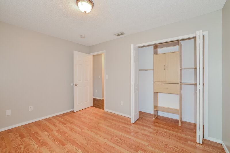 1,805/Mo, 3285 Noah St Deltona, FL 32738 Bedroom View 4