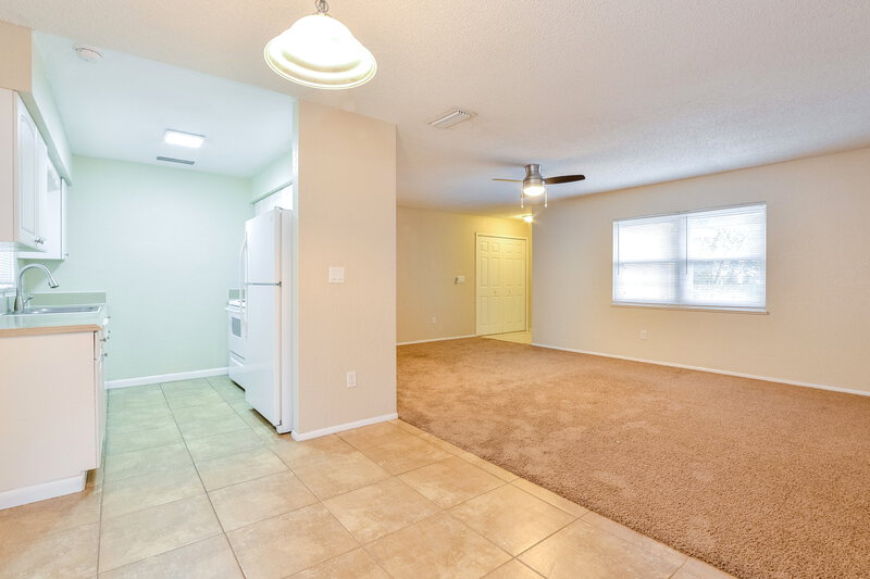 2,320/Mo, 608 Pheasant Ave Longwood, FL 32750 Dining Room View