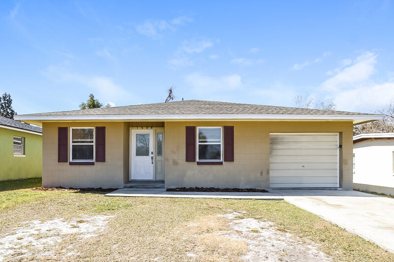 1,940/Mo, 1608 Gattis Dr Orlando, FL 32825 External View